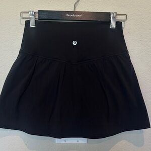 🖤⭐️ LULULEMON SKIRT ⭐️🖤